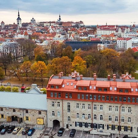 Lighthouse Apartments Tallinn Dış mekan fotoğraf