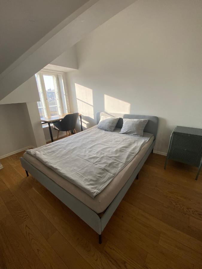 Lighthouse Apartments Tallinn Dış mekan fotoğraf