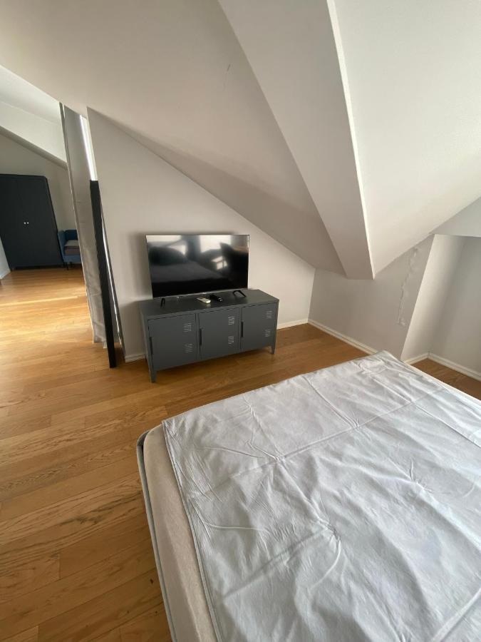 Lighthouse Apartments Tallinn Dış mekan fotoğraf