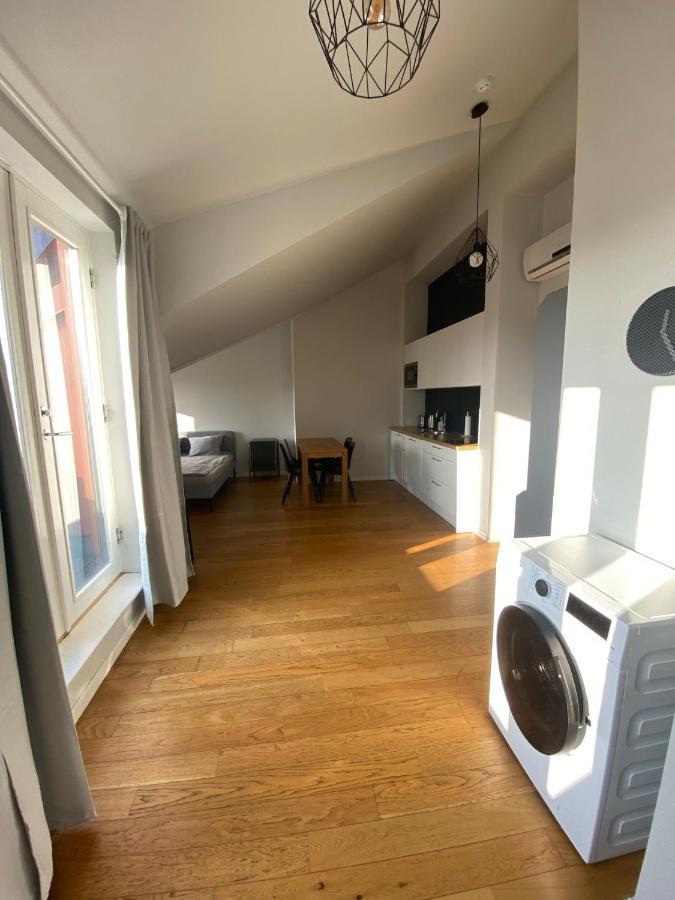 Lighthouse Apartments Tallinn Dış mekan fotoğraf