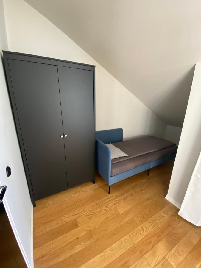 Lighthouse Apartments Tallinn Dış mekan fotoğraf