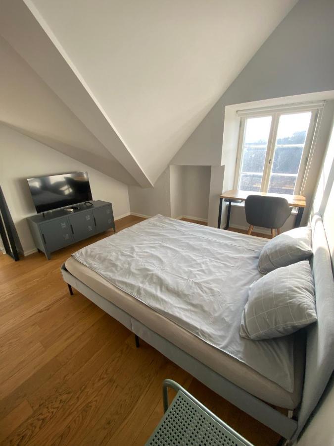 Lighthouse Apartments Tallinn Dış mekan fotoğraf