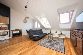 Lighthouse Apartments Tallinn Dış mekan fotoğraf